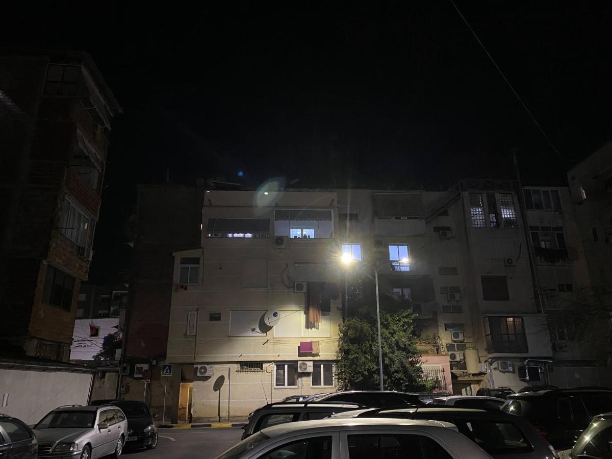 Komatas Modern Apartments In Bllok Area Тирана Экстерьер фото